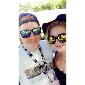 Meet your Posher, Karly